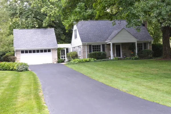 7911 Barlum DR, Indianapolis, IN 46240