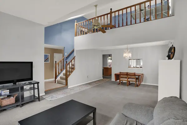 6702 Colleens WAY, Indianapolis, IN 46221