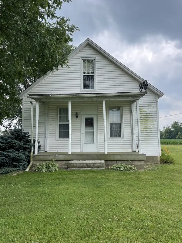 14721 State Road 129, Canaan, IN 47224