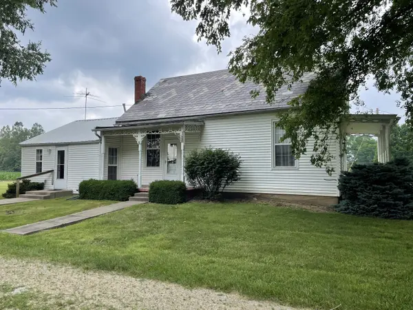 14721 State Road 129, Canaan, IN 47224