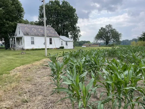 14721 State Road 129, Canaan, IN 47224