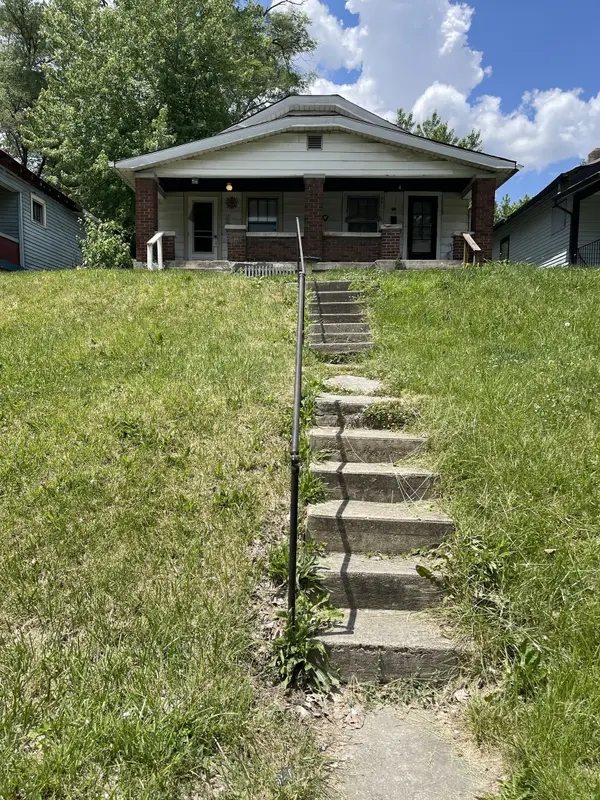 54 S Colorado AVE, Indianapolis, IN 46201