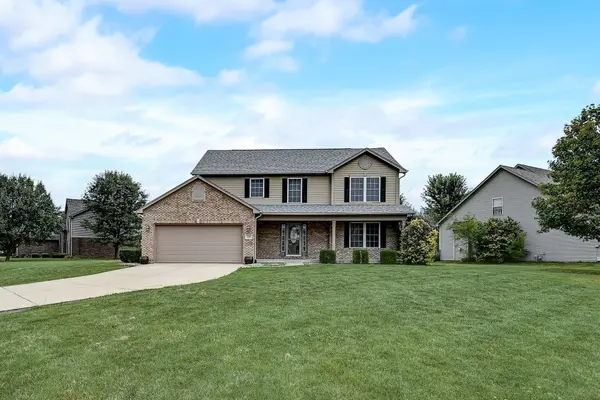 5701 Tembrooke WAY, Bargersville, IN 46106