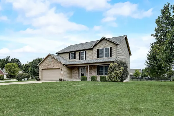 5701 Tembrooke WAY, Bargersville, IN 46106