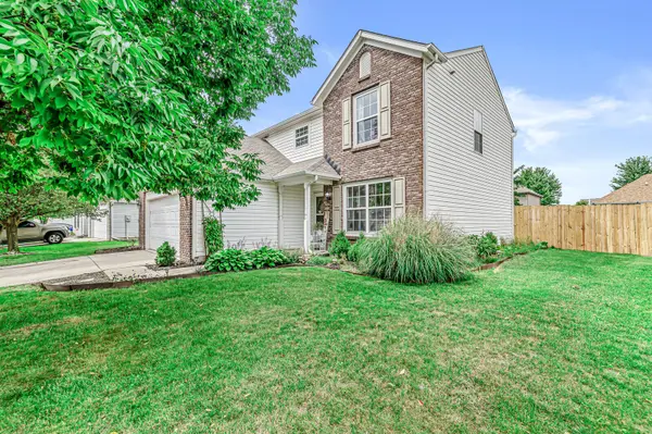 6220 E Ayrshire CIR, Camby, IN 46113