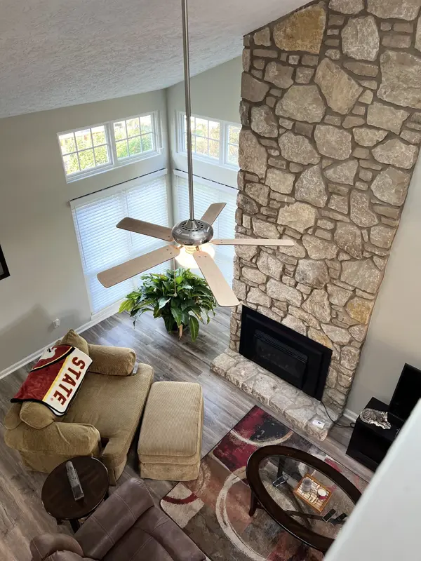 6345 Bay Vista CT, Indianapolis, IN 46250