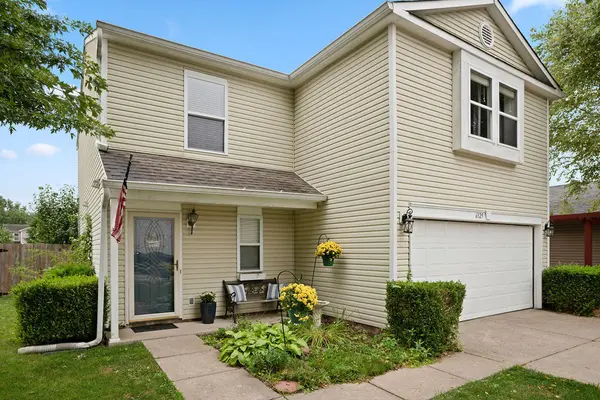 6325 E Mariah Hill LN, Camby, IN 46113