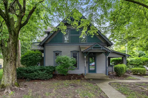 7132 Dobson ST, Indianapolis, IN 46268