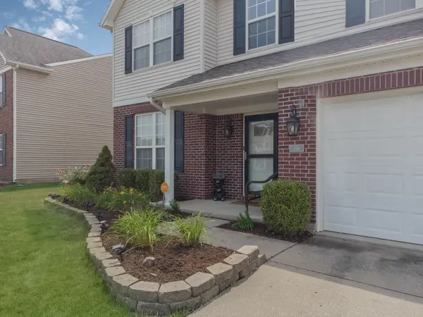 396 Green Meadow DR, Indianapolis, IN 46229