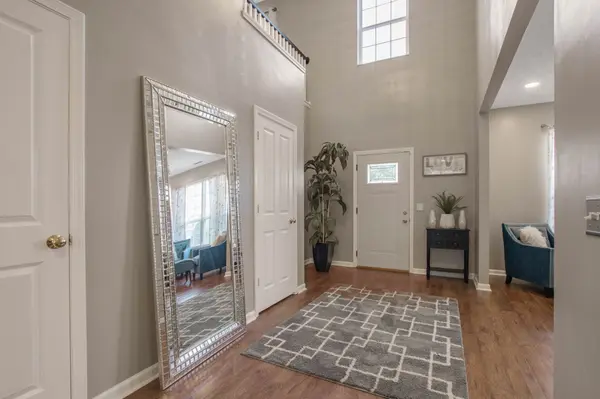396 Green Meadow DR, Indianapolis, IN 46229