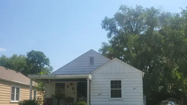 5017 Caroline AVE, Indianapolis, IN 46205