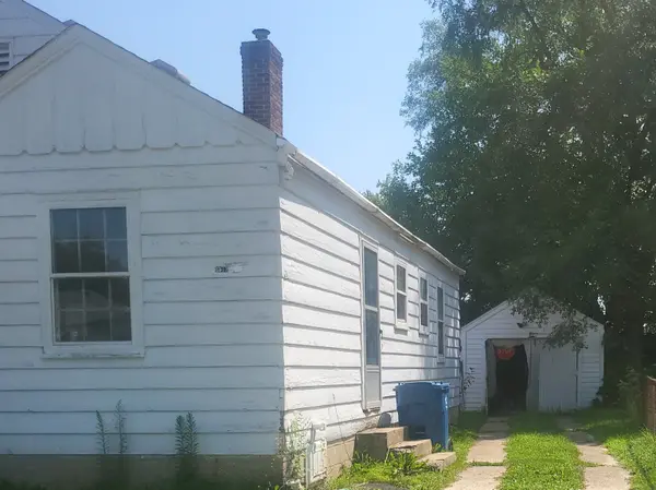5017 Caroline AVE, Indianapolis, IN 46205