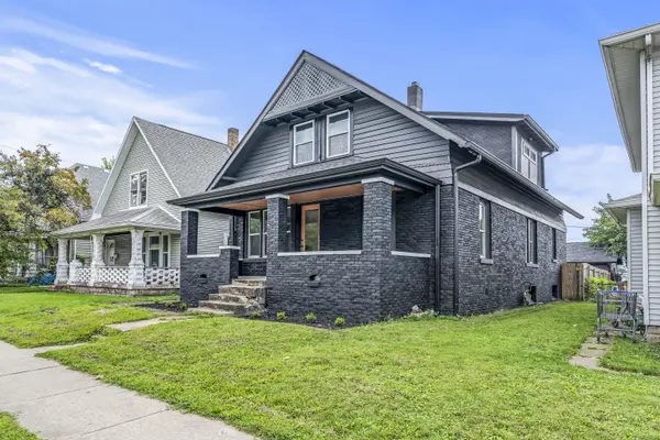 941 E Raymond ST, Indianapolis, IN 46203