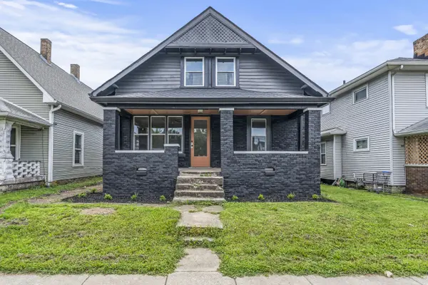 941 E Raymond ST,  Indianapolis,  IN 46203