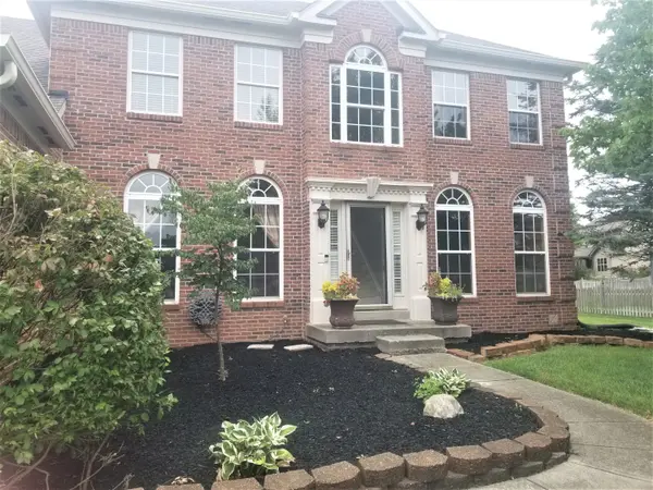 14837 Warner TRL, Westfield, IN 46074