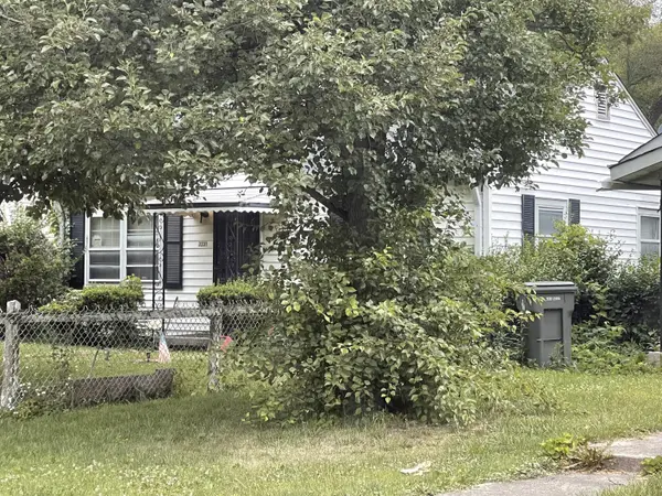 3331 Orchard AVE, Indianapolis, IN 46218