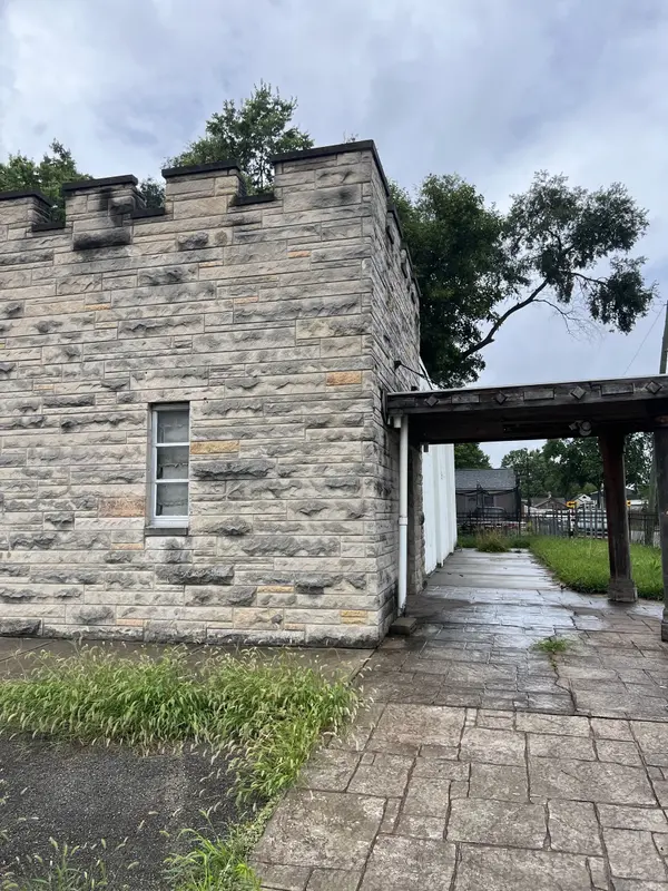 3521 W 15th ST, Indianapolis, IN 46222