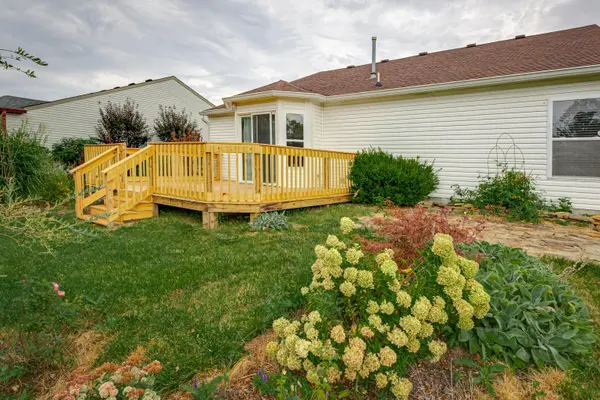 6739 Kunkel WAY, Indianapolis, IN 46237