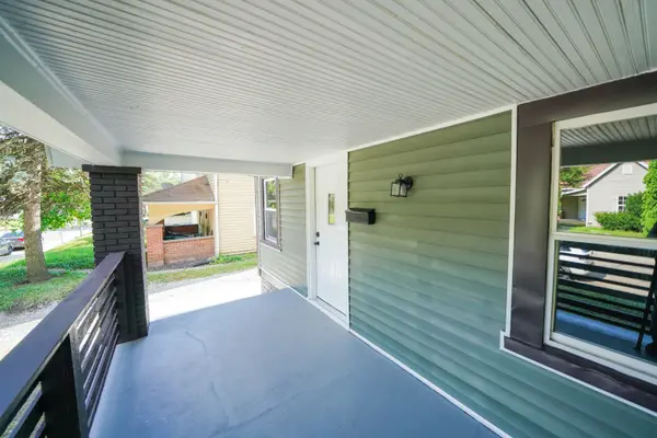 1312 Winfield AVE, Indianapolis, IN 46222