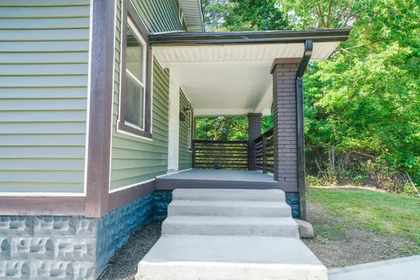 1312 Winfield AVE, Indianapolis, IN 46222