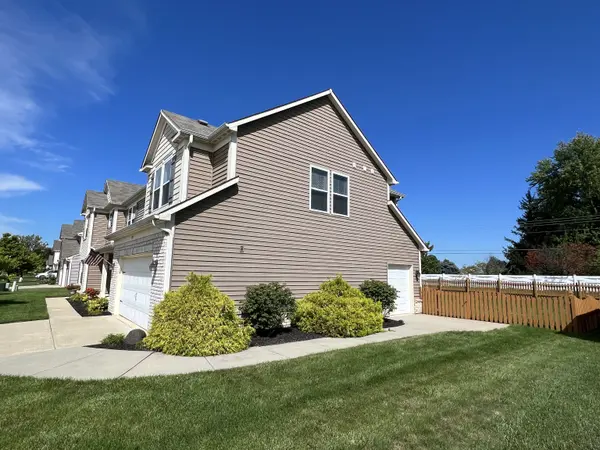942 Grayson TRL, Brownsburg, IN 46112