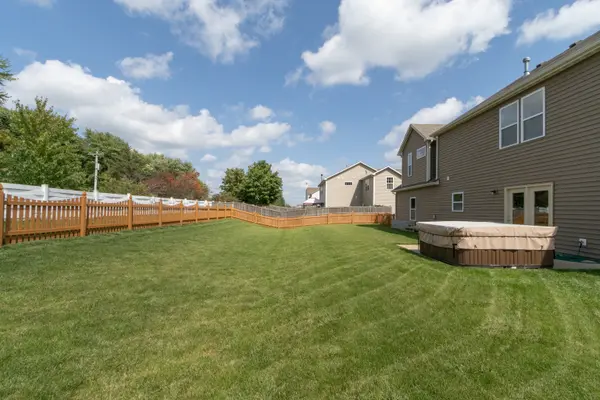 942 Grayson TRL, Brownsburg, IN 46112
