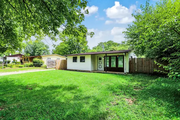 117 Parkview DR, New Whiteland, IN 46184