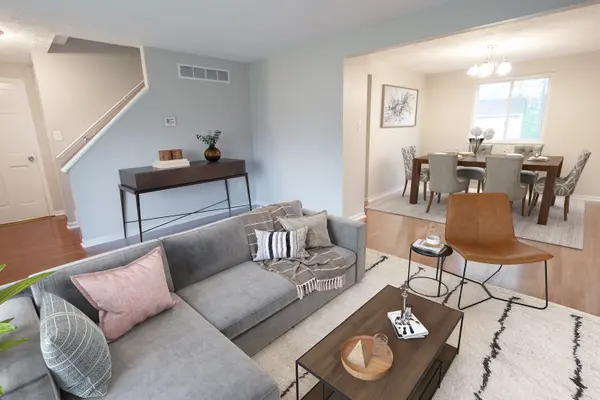 6526 Breeds Hill DR, Indianapolis, IN 46237