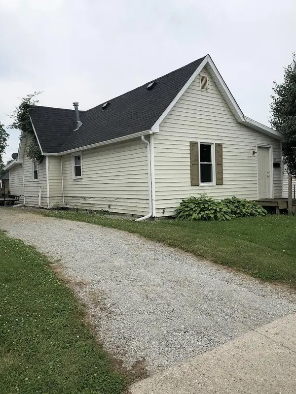 529 W 21st ST, Anderson, IN 46016