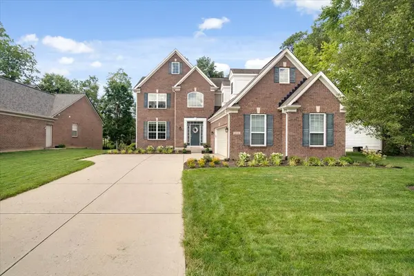 10341 Sugar Ridge WAY, Indianapolis, IN 46239