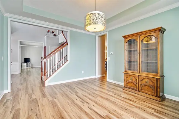 10341 Sugar Ridge WAY, Indianapolis, IN 46239