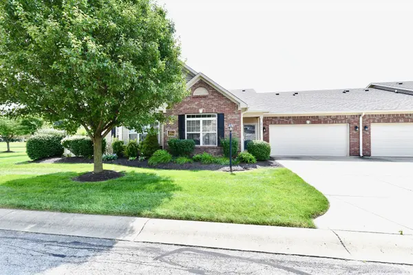 2509 Big Bear LN, Indianapolis, IN 46217