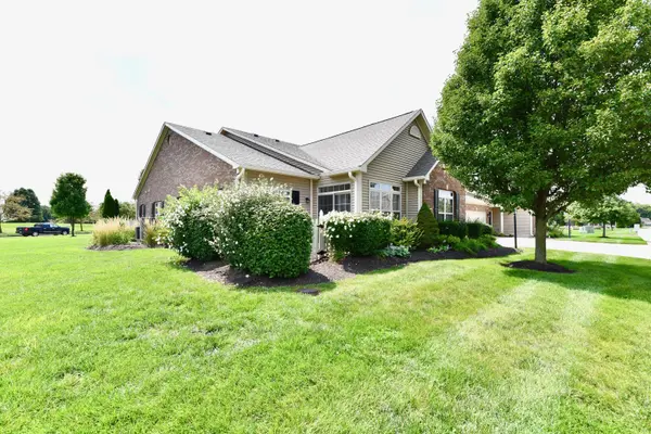 2509 Big Bear LN, Indianapolis, IN 46217