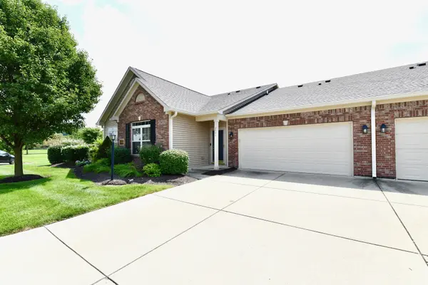 2509 Big Bear LN, Indianapolis, IN 46217