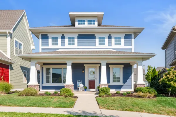 1440 Rosebank DR, Westfield, IN 46074