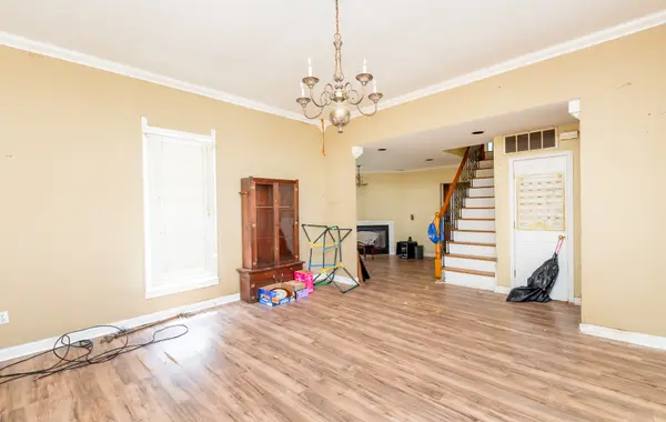 208 Seymour RD, Crothersville, IN 47229