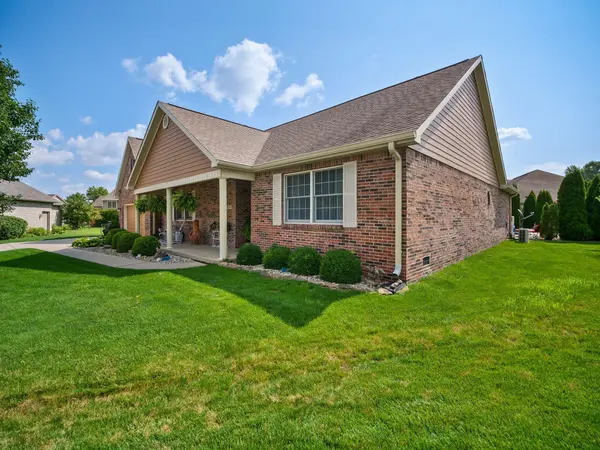1535 Connemara RD, Indianapolis, IN 46217
