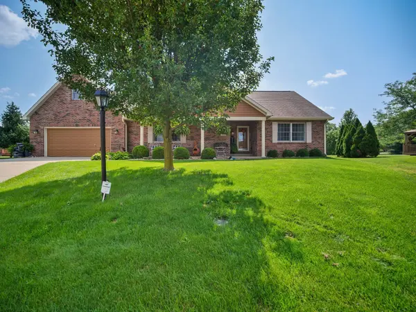 1535 Connemara RD, Indianapolis, IN 46217
