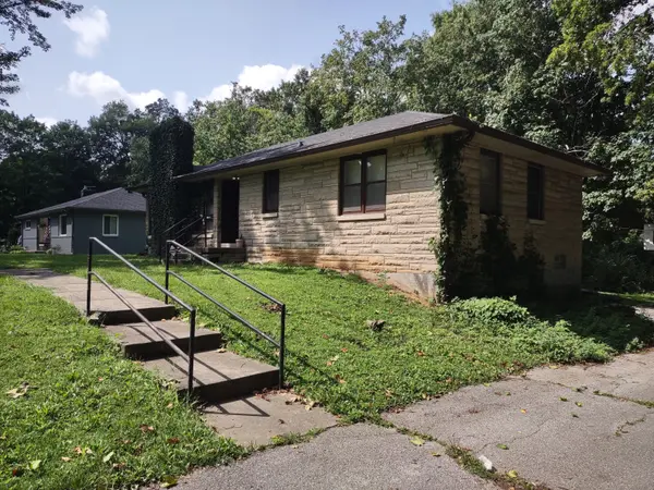 6478 N Rural ST, Indianapolis, IN 46220