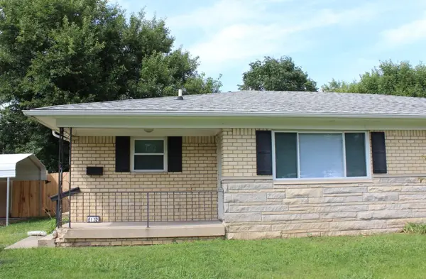 6132 E Nelson PL, Indianapolis, IN 46219