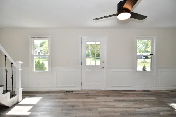 1556 Dudley AVE, Indianapolis, IN 46227