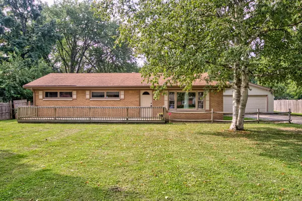 185 E Venoy DR, Indianapolis, IN 46227