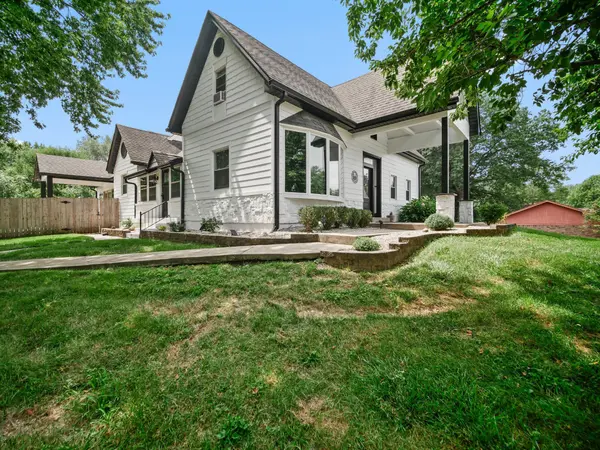 4029 W Fairview RD, Greenwood, IN 46142