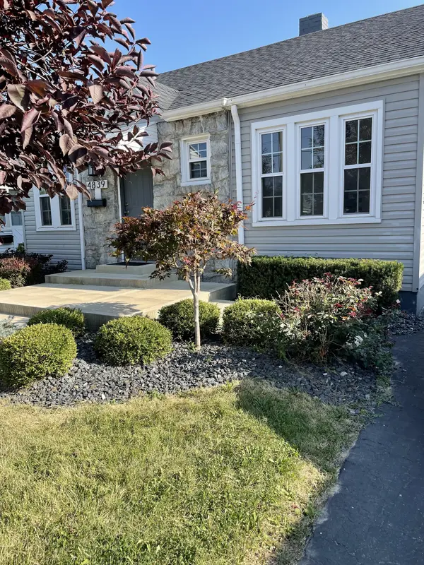4839 English AVE, Indianapolis, IN 46201