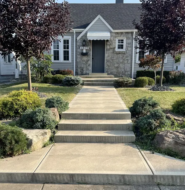 4839 English AVE, Indianapolis, IN 46201