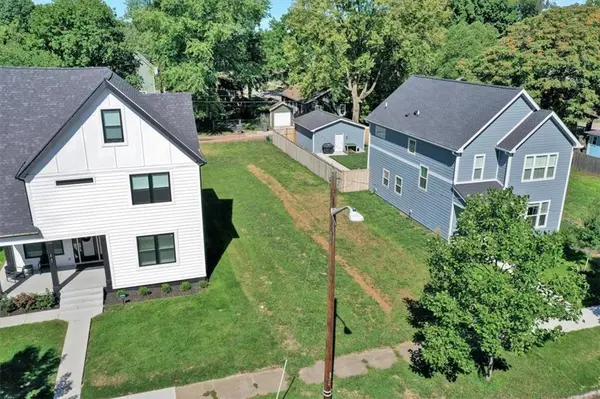 2744 Guilford AVE, Indianapolis, IN 46205
