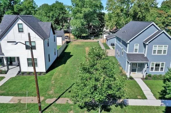 2744 Guilford AVE, Indianapolis, IN 46205