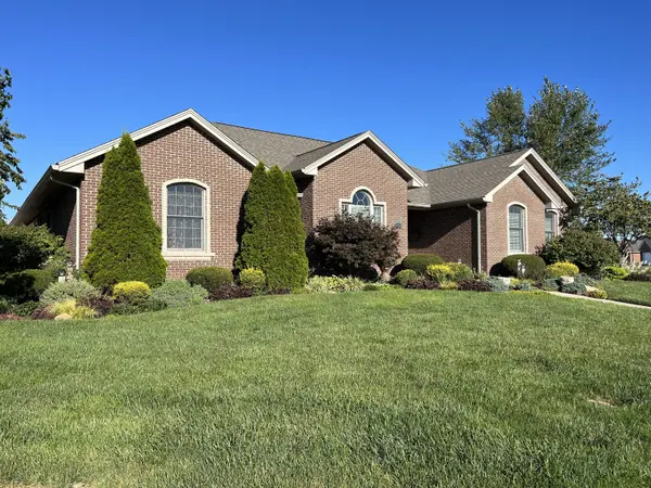 3519 Regents, Seymour, IN 47274