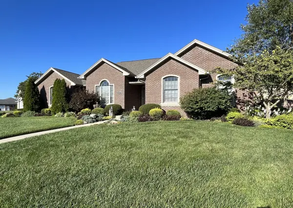 3519 Regents, Seymour, IN 47274