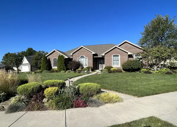 3519 Regents, Seymour, IN 47274